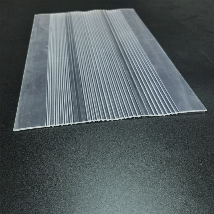 polypropylene extrusion profiles