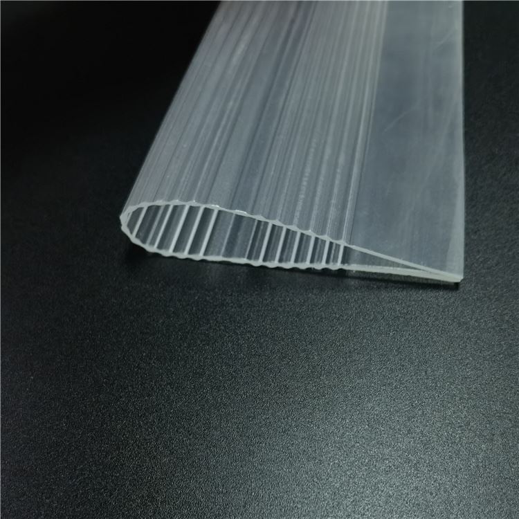 polypropylene extrusion profiles