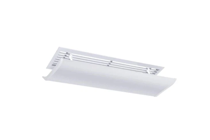 Home Air Conditioning Adjustable Windshield, Air Conditioner Telescopic Deflector