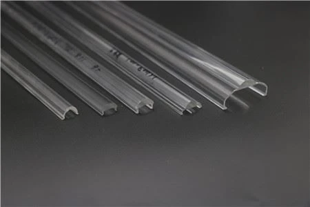 Selge plasttoru