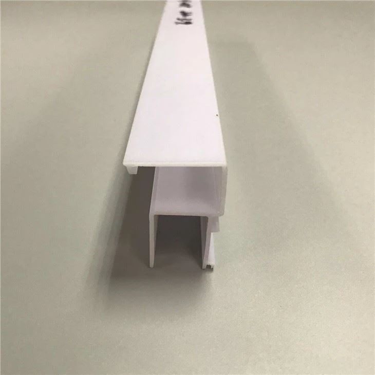 Upvc Window Profile