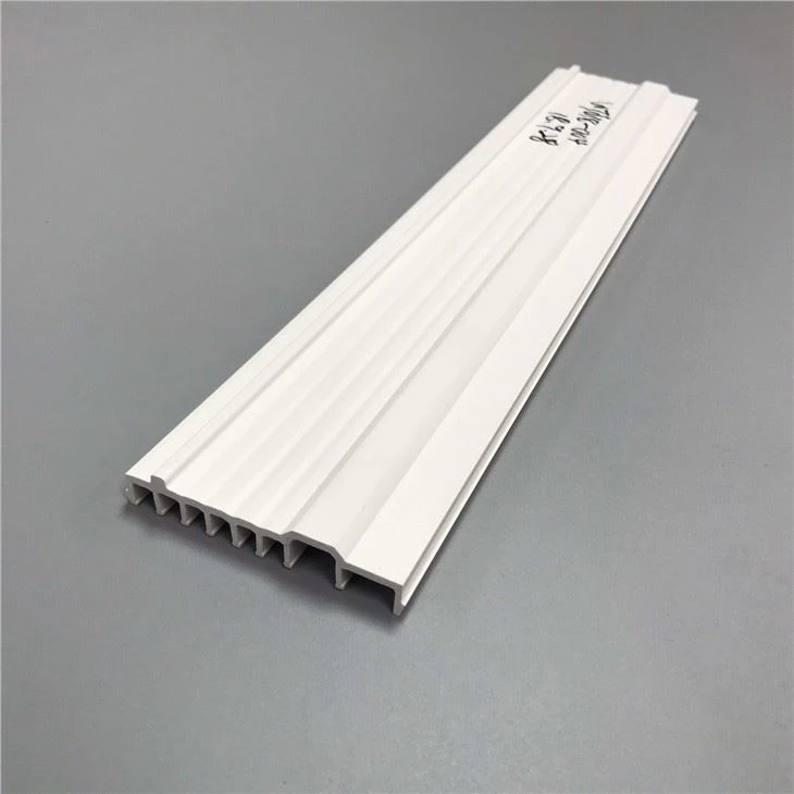 Upvc Window Profile